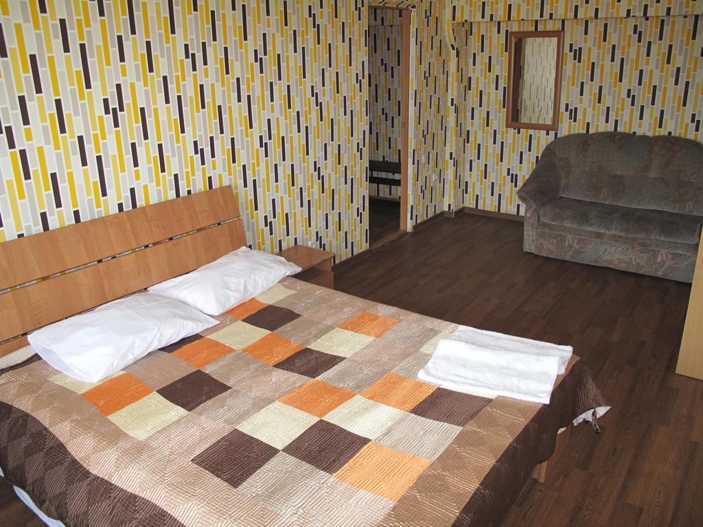 Economy Hotel Zhyger อัสตานา ภายนอก รูปภาพ