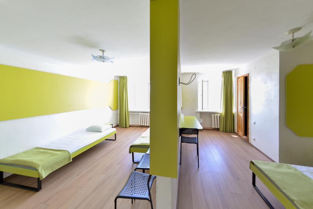Economy Hotel Zhyger อัสตานา ภายนอก รูปภาพ