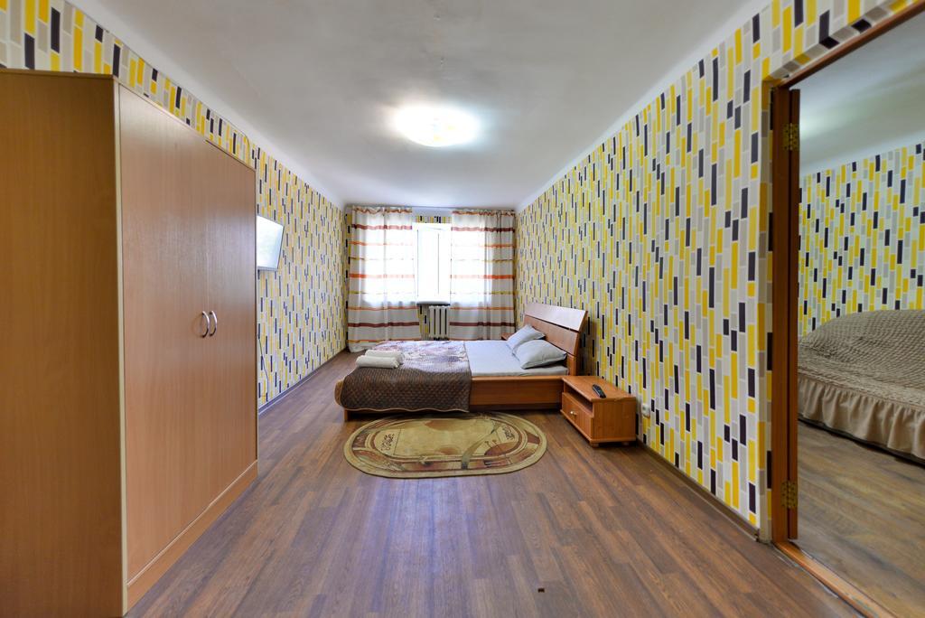 Economy Hotel Zhyger อัสตานา ภายนอก รูปภาพ
