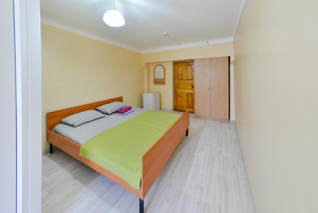 Economy Hotel Zhyger อัสตานา ภายนอก รูปภาพ