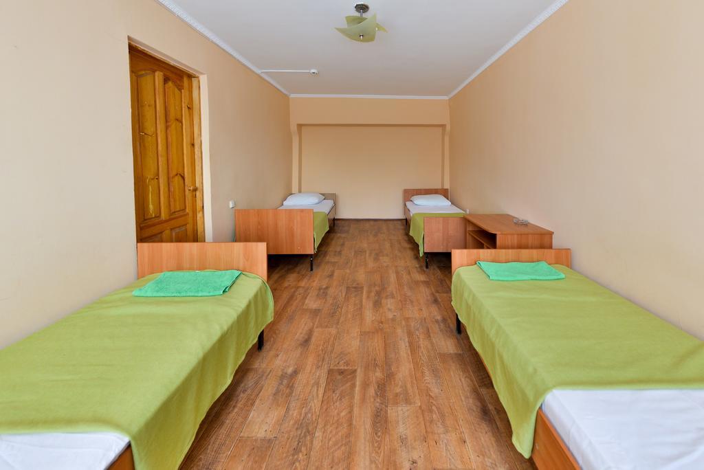 Economy Hotel Zhyger อัสตานา ภายนอก รูปภาพ