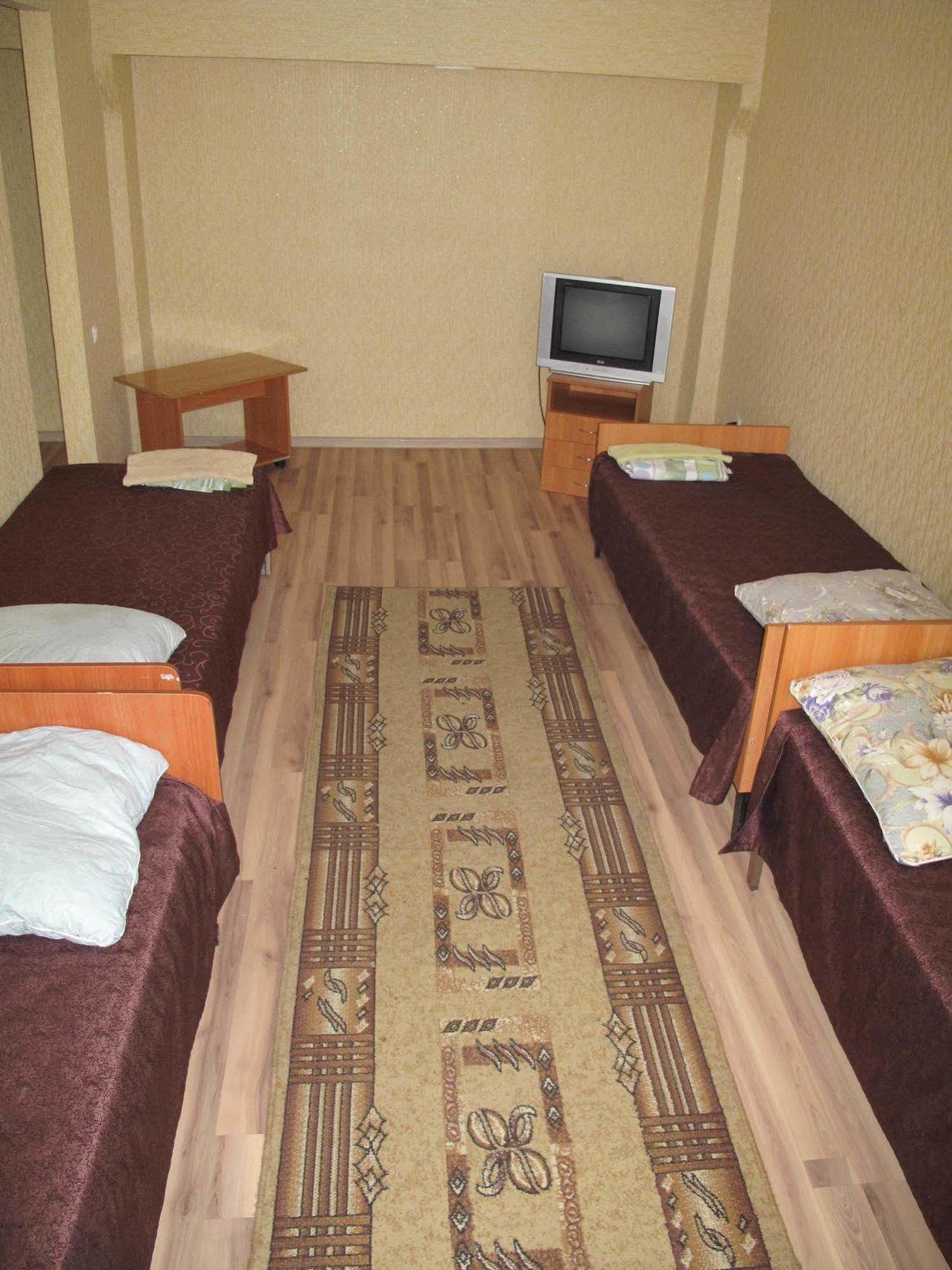 Economy Hotel Zhyger อัสตานา ภายนอก รูปภาพ