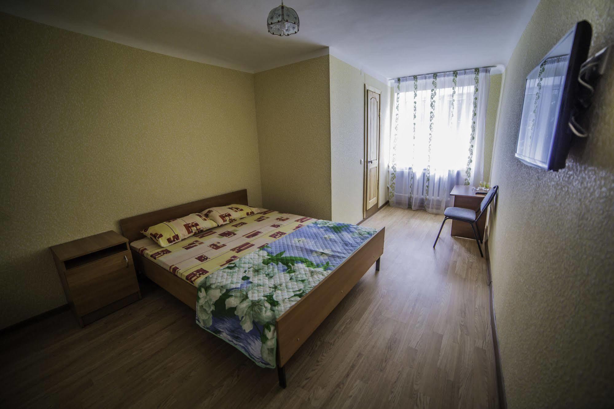 Economy Hotel Zhyger อัสตานา ภายนอก รูปภาพ